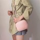 thumbnail image 5 of Bolso Bandolera para Mujer Bolso de Hombro Bolso de Cuero Bolso Bandolera Bolso para cámara Bolso Cruzado pequeño Correa de Hombro Ajustable Monedero para Mujer, 5 of 6