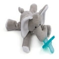 thumbnail image 3 of WubbaNub Infant Pacifier, 3 of 8