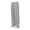 Grey, variant on Muxikeji Clothes Mens Split Hem Back Pocket Casual Long Pants Comfort Loose Fit Breathable Daily Streetwear Trousers