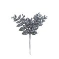 thumbnail image 2 of Ramo Navideño Holiday Time Plata 27 cm Varios Modelos 1 Pieza, 2 of 4