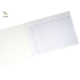 thumbnail image 2 of Paquete 10 Cuaderno ROCA Cosido Italiano 100 H Cuadro Grande, 2 of 4