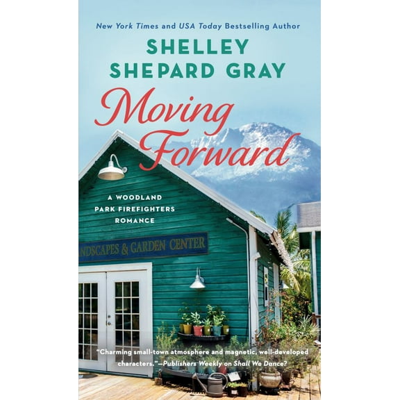 Moving Forward (Paperback)