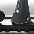 thumbnail image 4 of Set of 2 Mechanical Metronomes for Guitar and Piano - Precise Timing Tools and Essential Music Accessories for Practice, 4 of 6