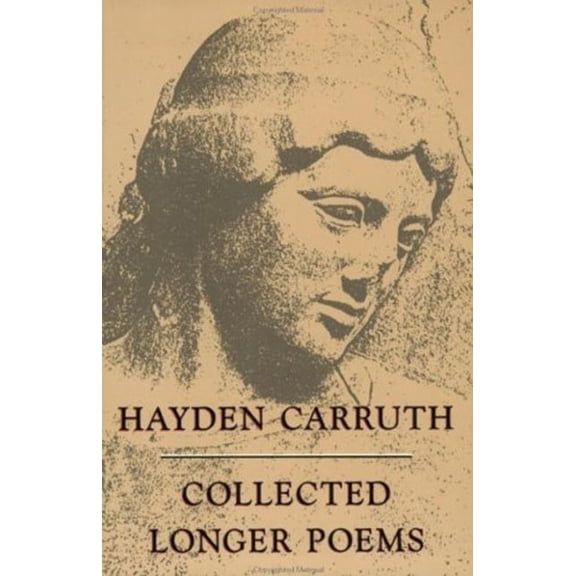 National Poetry Collected Longer Poems, (Hardcover)