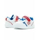 thumbnail image 4 of Tenis Bubble Gummers Umo I Para Niño Contactel Blanco/Rey blanco 17, 4 of 7
