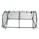 thumbnail image 3 of Mini invernadero de jardín, mini invernadero de jardín, carpa transparente con cubierta para plantas, pequeño invernadero para exteriores, el mejor de su clase, 3 of 12