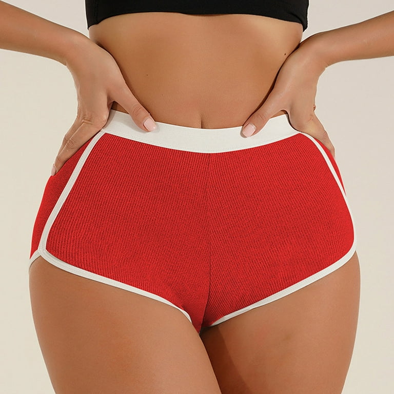 LEEy-world Plus Size Lingerie Womens Underwear Cotton Underwear No