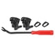 thumbnail image 1 of 5uds Parabrisas Arandela Boquilla Kit para Coche 85381-44010, 1 of 1