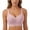 #11 Watermelon Red 【Mix, Match & Rotate: Stock Up on Your Favorite Colors】, variant on Jelly Bras for Women Push Up, No Underwire Bra, Comfy Soft Buttery Yoga Bralette, Everyday Sport Tshirt Bras, Wirefree Seamless Support | TruBelle,Beige L