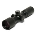 thumbnail image 4 of Osprey Global CP3-9x42MDG: 30mm Hunting Scope with Mil Dot Reticle, 4 of 7