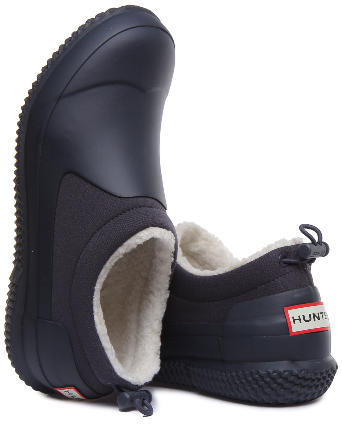 HUNTER Original Sherpa Shoe - Walmart.com