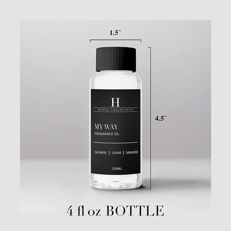 my way scent diffuser