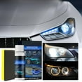thumbnail image 3 of Headlight Restoration and Polishing Kit, 20ML Innovative Repair Headlight, 3 of 8