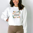 thumbnail image 6 of Mimi Floral Sweatshirt, Mimi Shirt, Grandmother Sweatshirt, Gift for Mimi, 6 of 7