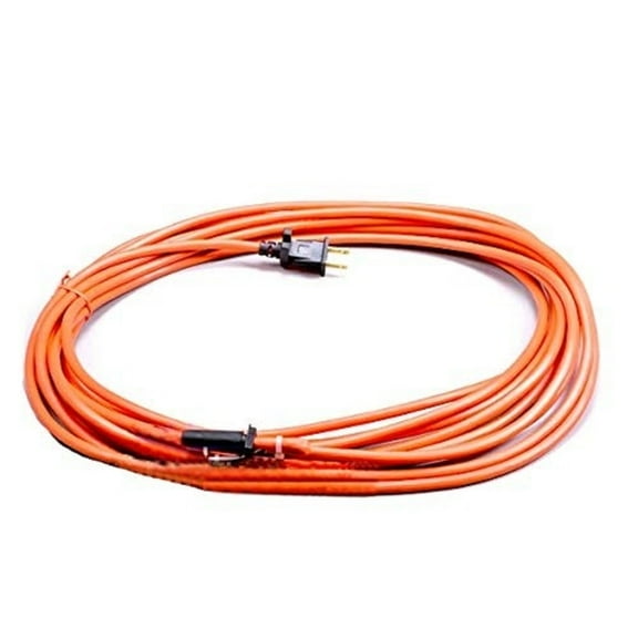 Replacement Part For Hoover 7065, CH3000 Porta Power New Cord Has Cord Protector Molded 440009294, 440013436