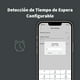 thumbnail image 5 of Sensor de Movimiento P1 Aqara Compatible con HomeKit Alexa IFTTT, 5 of 8