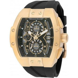 Invicta Reserve Magnum Tria Automatic Men's Watch 37553 - Walmart.com