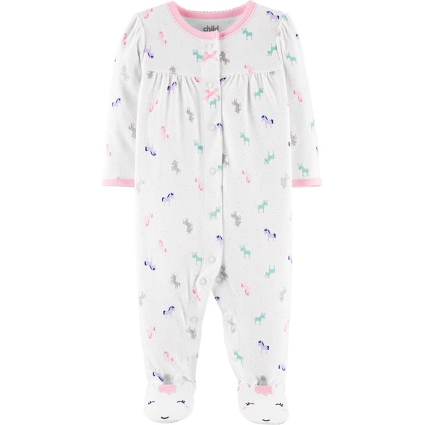 Child of Mine by Carter's Child of Mine by Carter's Sleep N' Play