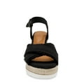 thumbnail image 4 of Sugar Women's Fave Wedge Sandal, 4 of 6