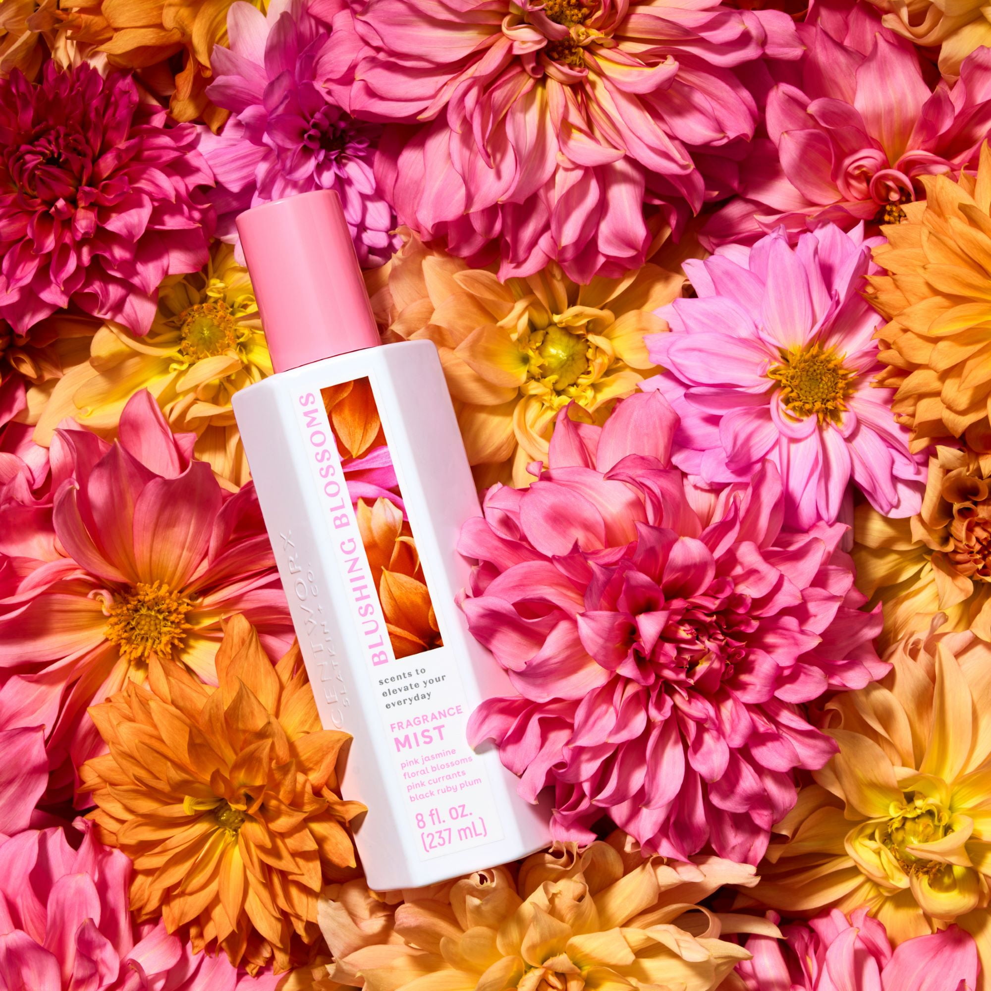 Scentworx Blushing Blossoms 8 Oz Fragrance Mist