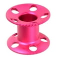 thumbnail image 1 of Aluminum Alloy Diving Handle Reel Scuba Diving Reel Diving Empty Spools, 1 of 9