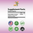 thumbnail image 6 of Pure Pueraria Mirifica Supplement 1,000mg Root Extract Powder Imported from Thailand - Promotes Women’s Health, Organic Natural Herbal, 60 Veggie Capsules, 6 of 9