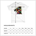 thumbnail image 5 of Tee Hunt Dean Russo Cute Dog T-Shirt Only Person Who Understands Me Men's Tee, White, Large, 5 of 5