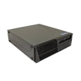 thumbnail image 2 of PC Lenovo M93 SFF- CORE I5 4TA- 8GB RAM- 1TB HDD- MONITOR 19"- Reacondicionado., 2 of 3