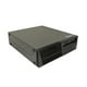 thumbnail image 2 of PC Lenovo M93 SFF- CORE I5 4TA- 8GB RAM- 1TB HDD- MONITOR 19"- Reacondicionado., 2 of 3