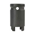 thumbnail image 1 of Motorcycle Lock Nut Removal Tool, Socket Removal Tool 4-pin Spanner Socket Wrench For Surron Light, 1 of 5