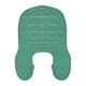 thumbnail image 1 of Hair Cutting Collar Non Slip Cutting Cape for Hair Stylist Hairdressing Home gray, 1 of 3