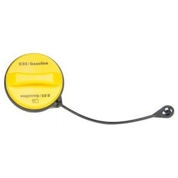 Fuel Tank Cap - Compatible with 2009 - 2011 Chevy HHR 2010