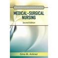 thumbnail image 1 of Pre-Owned Medical-Surgical Nursing, 1 of 1