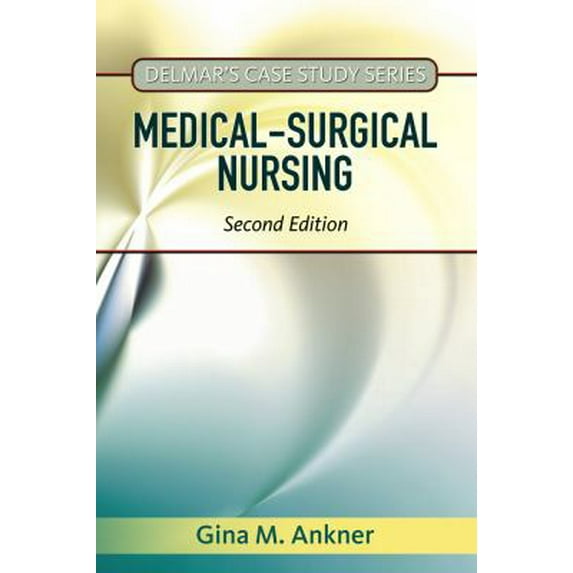 Pre-Owned Medical-Surgical Nursing