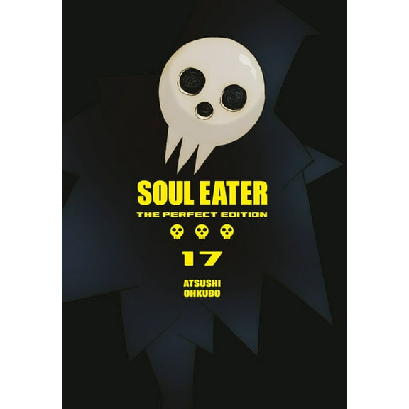 Soul Eater: The Perfect Edition Soul Eater: The Perfect Edition 17, (Hardcover)