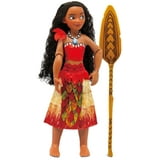 Disney Moana Moana Ocean Adventure Playset - Walmart.com