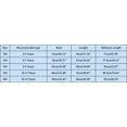 thumbnail image 3 of Kids Girls Boys 2 Piece Hoodies Tracksuit Sweatsuits Sets Hooded Sweatshirt and Jogger Sweatpants Athletic Clothes Sets, 3 of 9
