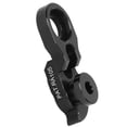 thumbnail image 5 of Aluprey Riesgo Bicicletas extensión Posterior de la Bicicleta de la Puntera del Marco de la Cola de Gancho Extensor Compatible con 34T-52T (Negro), 5 of 5