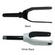 thumbnail image 2 of Horquilla Delantera Para Patinete, Accesorios De Repuesto Para Patinete Con Soporte De Rueda Delantera De Goma, Horquilla Para Xiaomi M365/M365 Pro Eigraketly OD007133-00, 2 of 7
