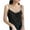 Black, variant on XuJwPNcy Womens Lace Camisole Tops V Neck Spaghetti Strap Cute Top Sleeveless Blouses Slim Fit Cami Tops for Women