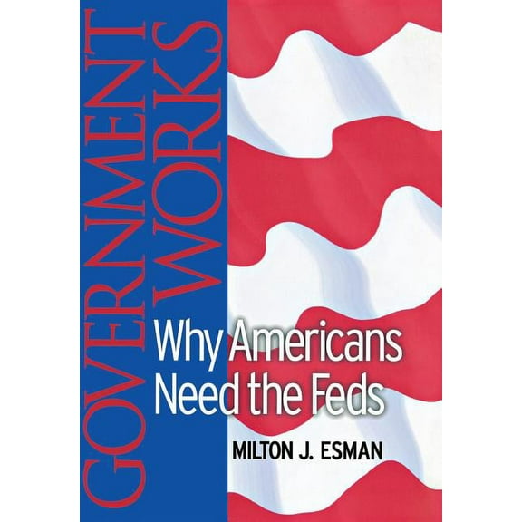 Government Works, (Hardcover)