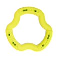 thumbnail image 3 of TISHITA Interactive Dog Tug Toy Dog Treat Food Dispensing Toy for Aggressive Chewers Green, 3 of 8