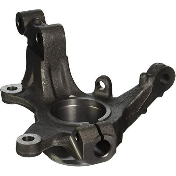 Motorcraft Steering Knuckle MEF-25 Fits select: 2007-2014 FORD EDGE, 2007-2015 LINCOLN MKX