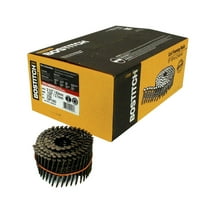 Bostitch C8P120D Framing Nail, 2-1/2 in L