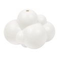 thumbnail image 1 of Dosaele Squirting Rain Cloud Bathtub Toy Sensory Development Fun Interactive Bath Shower Toy for Kids, 1 of 6