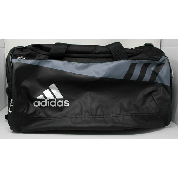 Adidas Team Issue Duffel Bag - Walmart.com