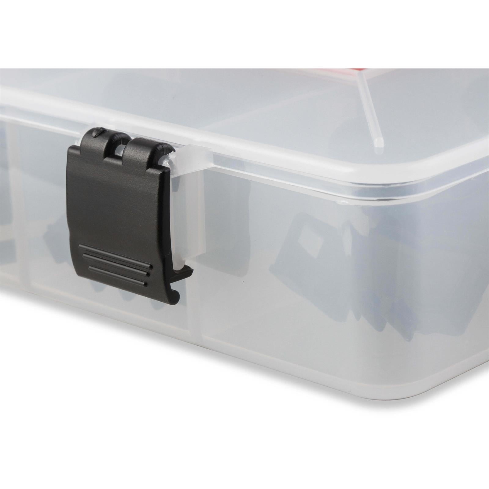Mr. Gasket 40010G Wire Terminal Clip
