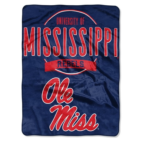 Ole Miss Replica - NCAA Ole Miss Rebels