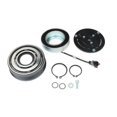 thumbnail image 4 of 1 Set A/C Compressor Clutch Kit for 2013-2019 WRX STI 2012-2016 Subaru WRX 2.5L, 4 of 6