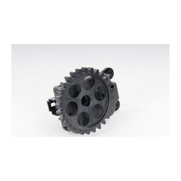 HVAC Panel Mode Door Actuator - Compatible with 2013 - 2015 Chevy Malibu 2014